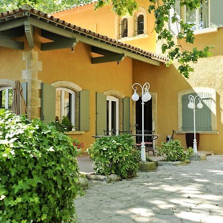 Auberge Bourrelly Cabriès Εξωτερικό φωτογραφία