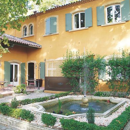 Auberge Bourrelly Cabriès Εξωτερικό φωτογραφία