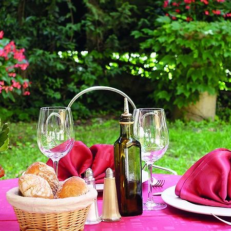 Auberge Bourrelly Cabriès Εξωτερικό φωτογραφία