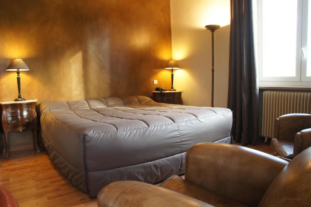Auberge Bourrelly Cabriès Δωμάτιο φωτογραφία