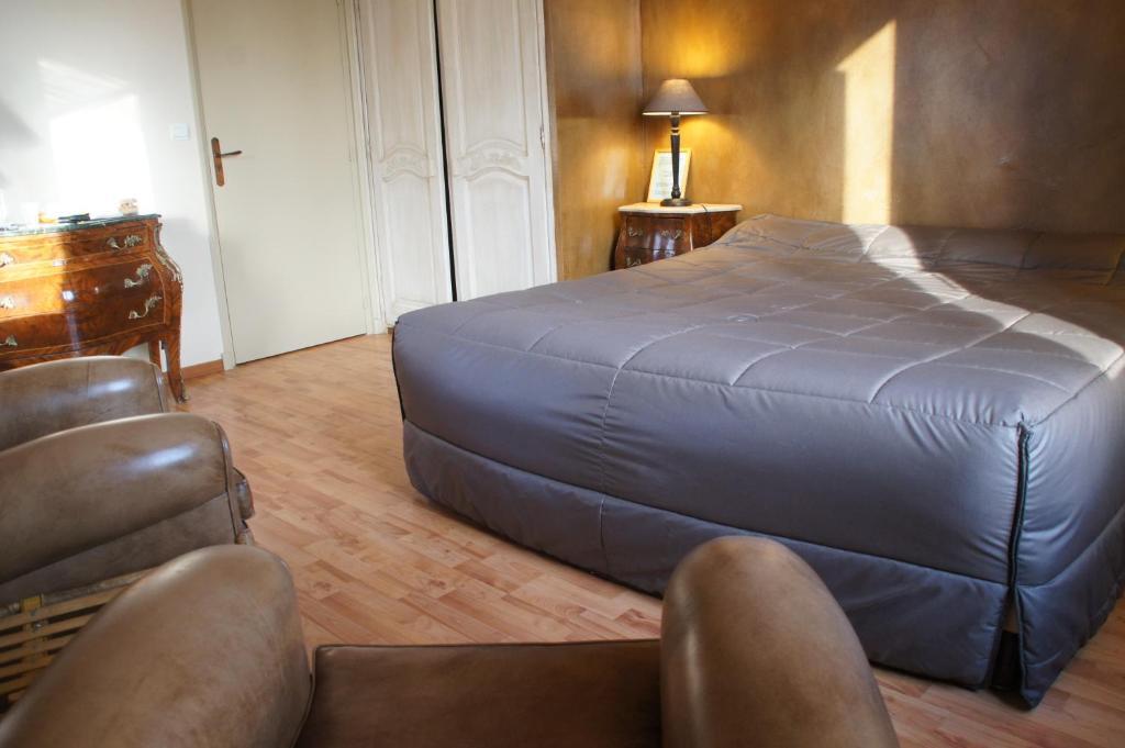 Auberge Bourrelly Cabriès Δωμάτιο φωτογραφία