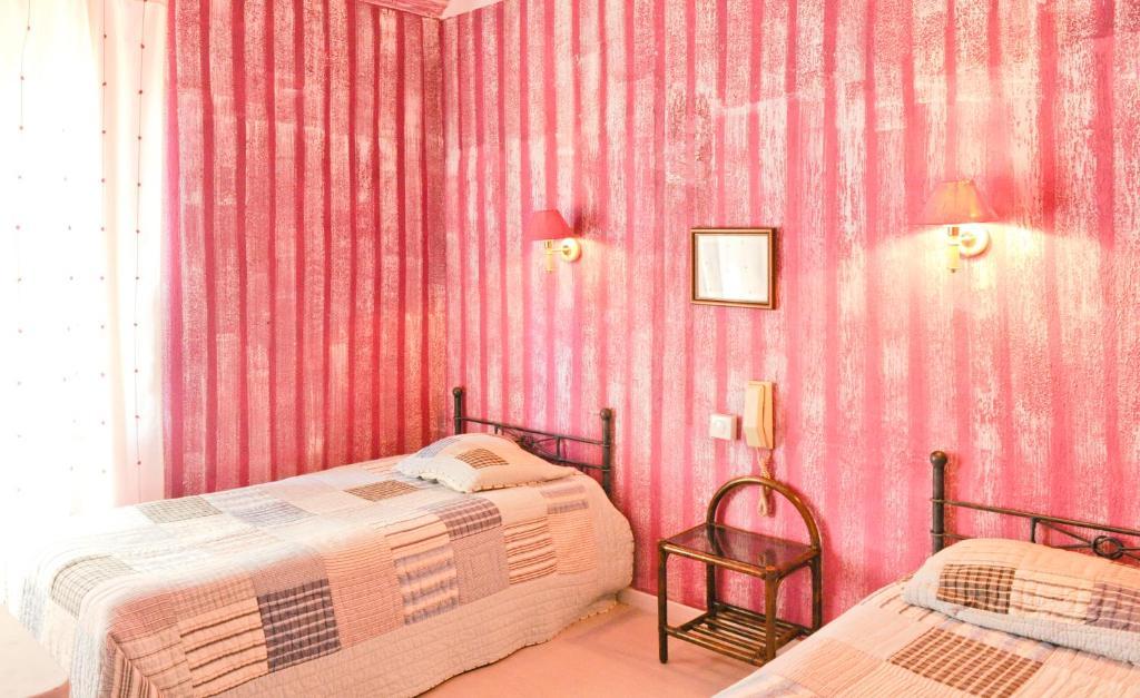 Auberge Bourrelly Cabriès Δωμάτιο φωτογραφία