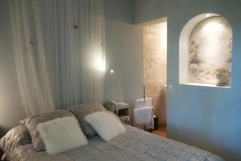 Auberge Bourrelly Cabriès Εξωτερικό φωτογραφία