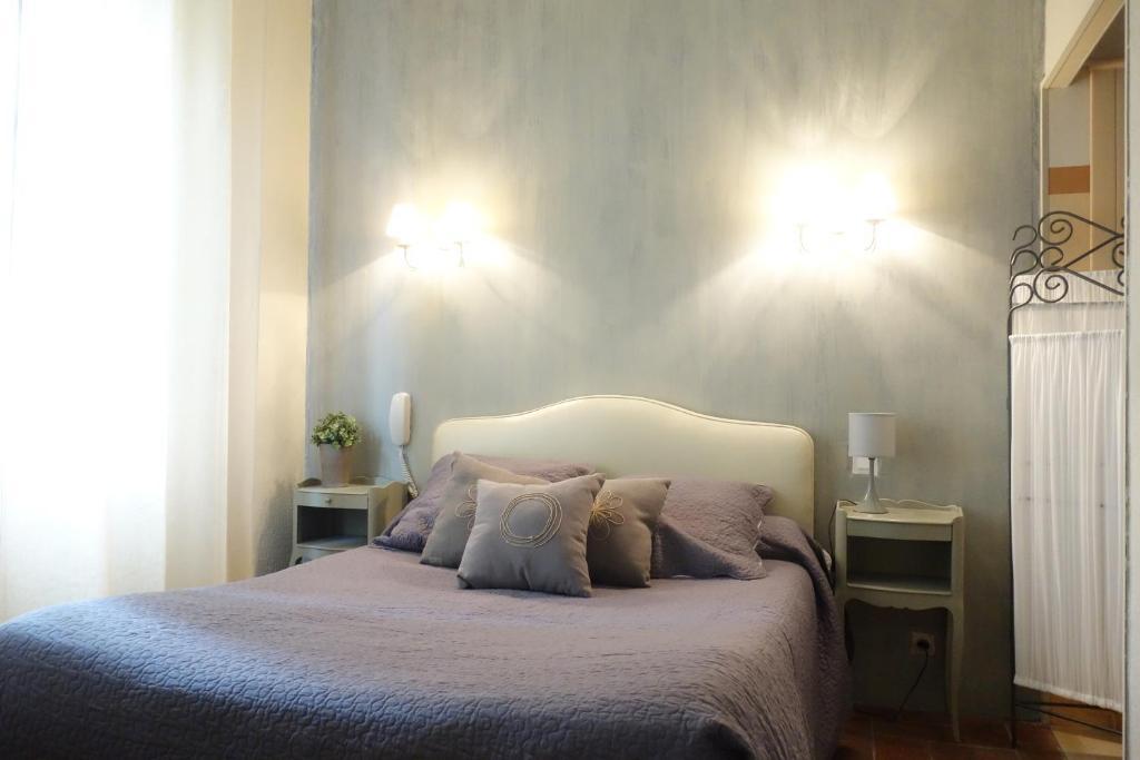 Auberge Bourrelly Cabriès Εξωτερικό φωτογραφία