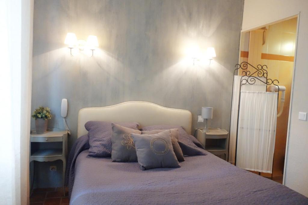 Auberge Bourrelly Cabriès Εξωτερικό φωτογραφία