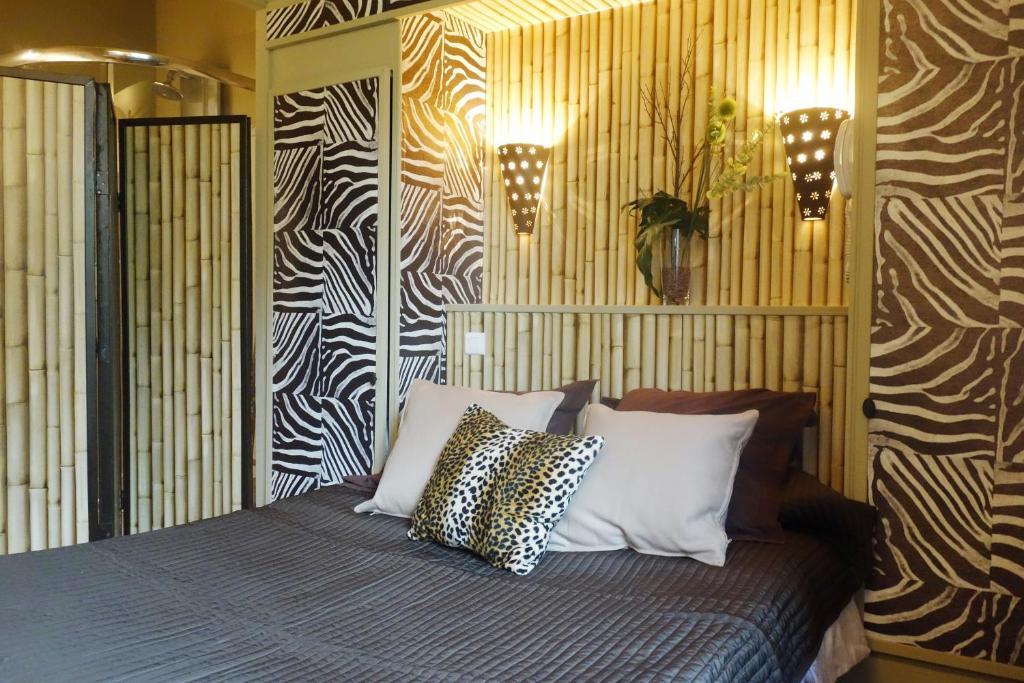 Auberge Bourrelly Cabriès Εξωτερικό φωτογραφία