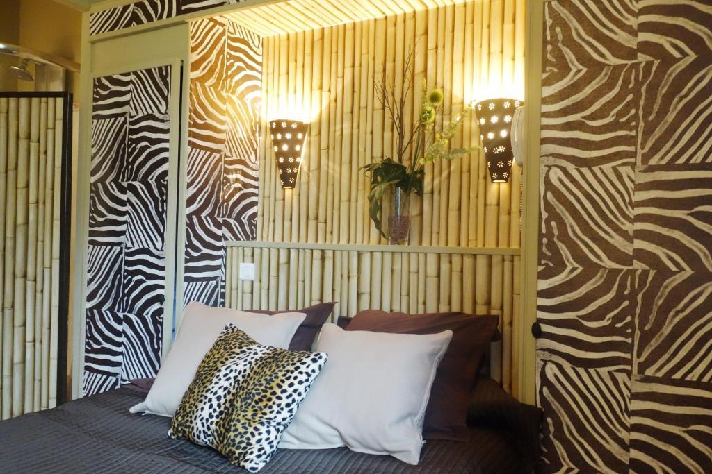Auberge Bourrelly Cabriès Εξωτερικό φωτογραφία