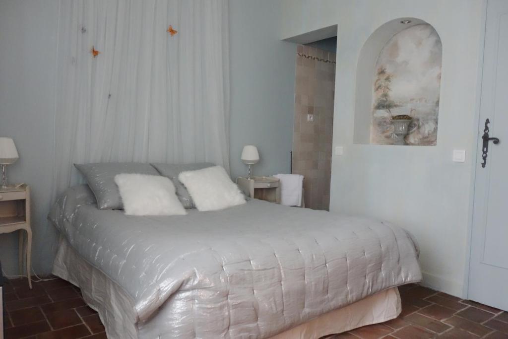 Auberge Bourrelly Cabriès Εξωτερικό φωτογραφία