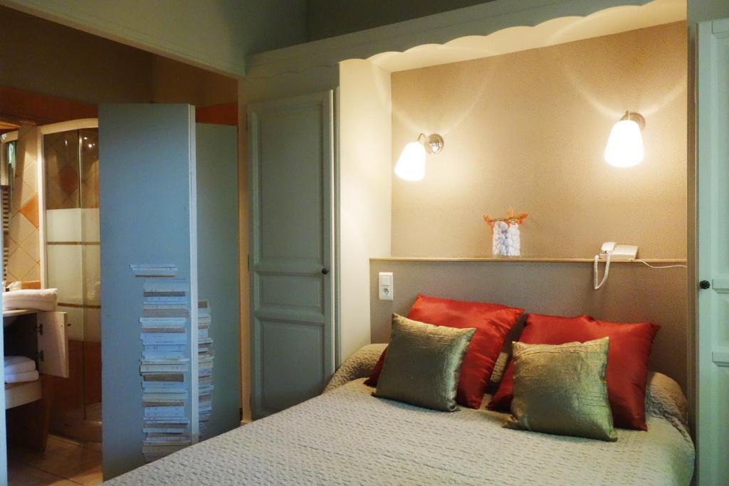 Auberge Bourrelly Cabriès Εξωτερικό φωτογραφία