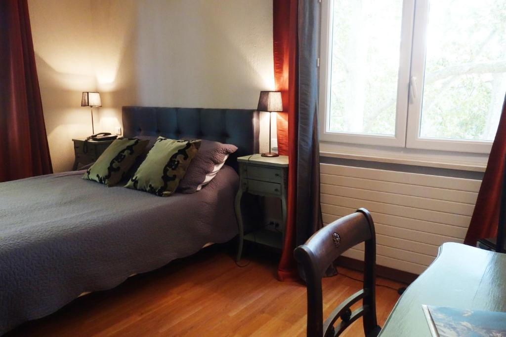 Auberge Bourrelly Cabriès Εξωτερικό φωτογραφία