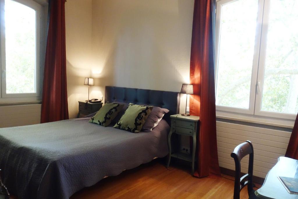 Auberge Bourrelly Cabriès Εξωτερικό φωτογραφία