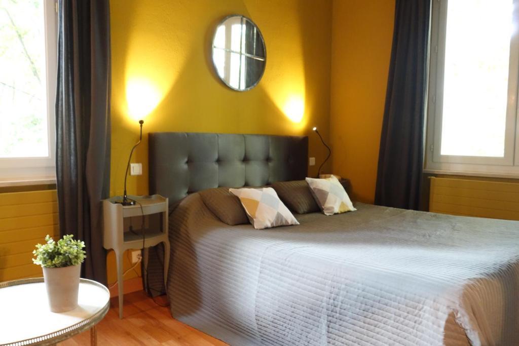 Auberge Bourrelly Cabriès Εξωτερικό φωτογραφία