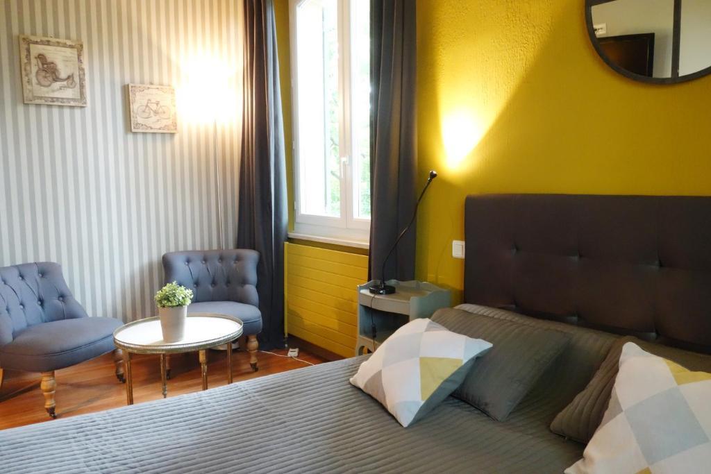 Auberge Bourrelly Cabriès Εξωτερικό φωτογραφία