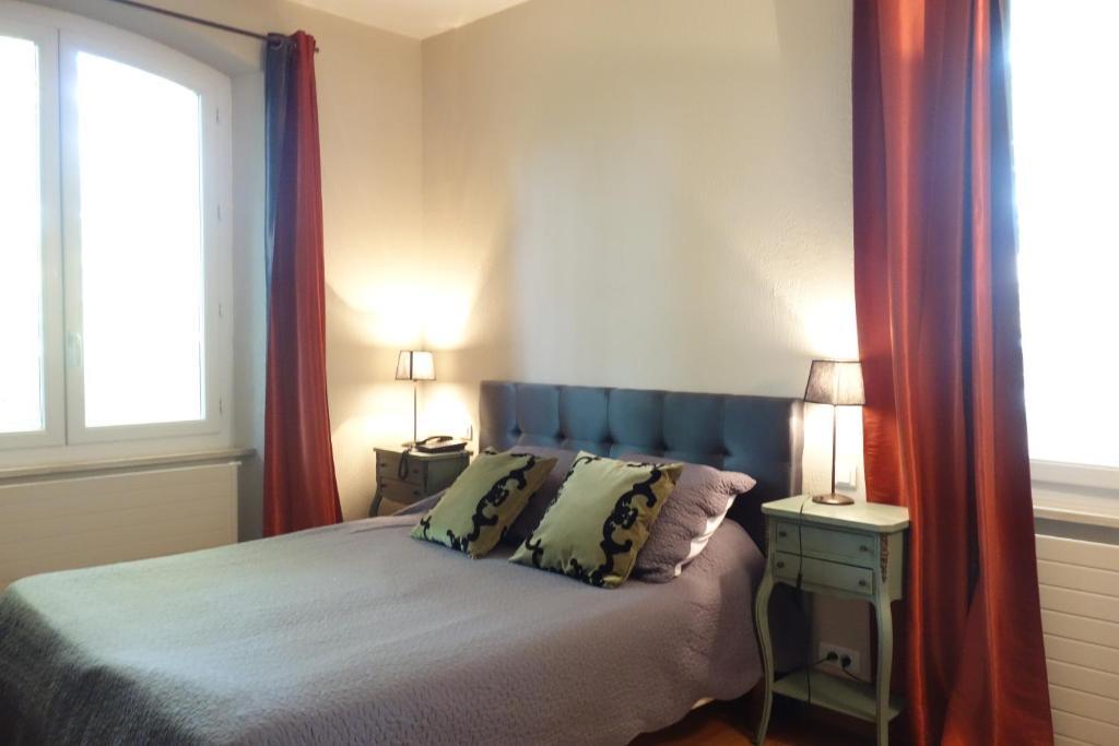 Auberge Bourrelly Cabriès Εξωτερικό φωτογραφία